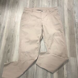 Birddogs Men's Light Tan Chinos